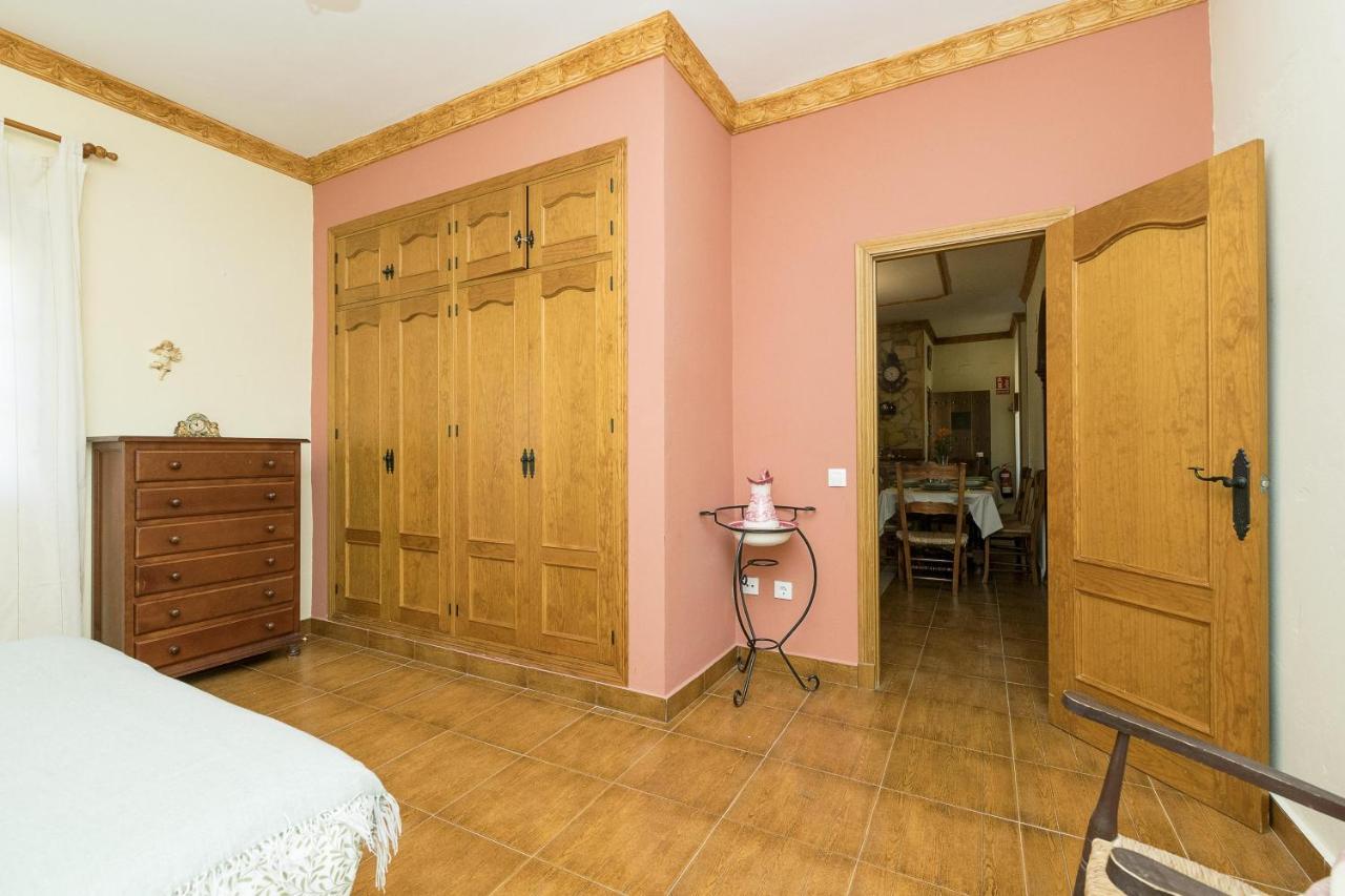 Rincon De La Huerta Villa Чиклана де ла Фронтера Екстериор снимка