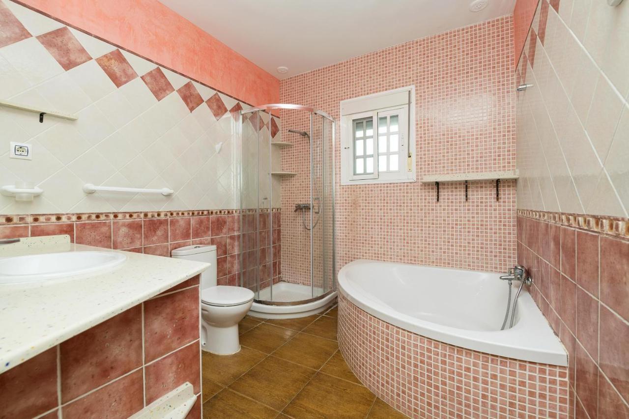 Rincon De La Huerta Villa Чиклана де ла Фронтера Екстериор снимка